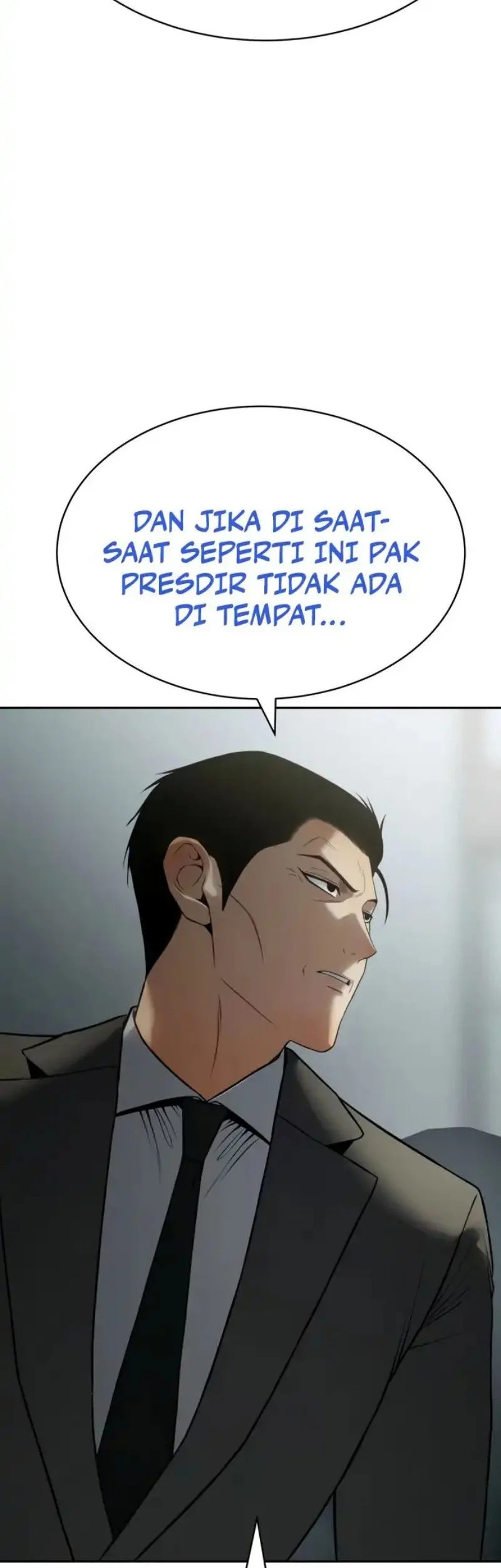 Baek XX Chapter 158 - halaman 17