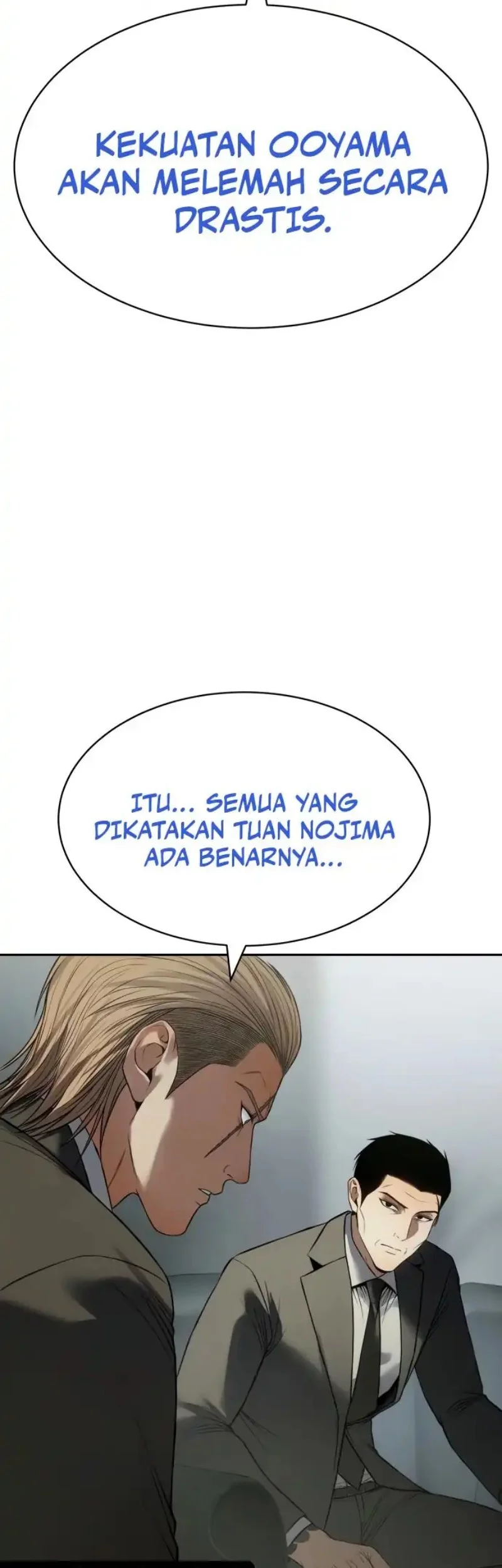 Baek XX Chapter 158 - halaman 18
