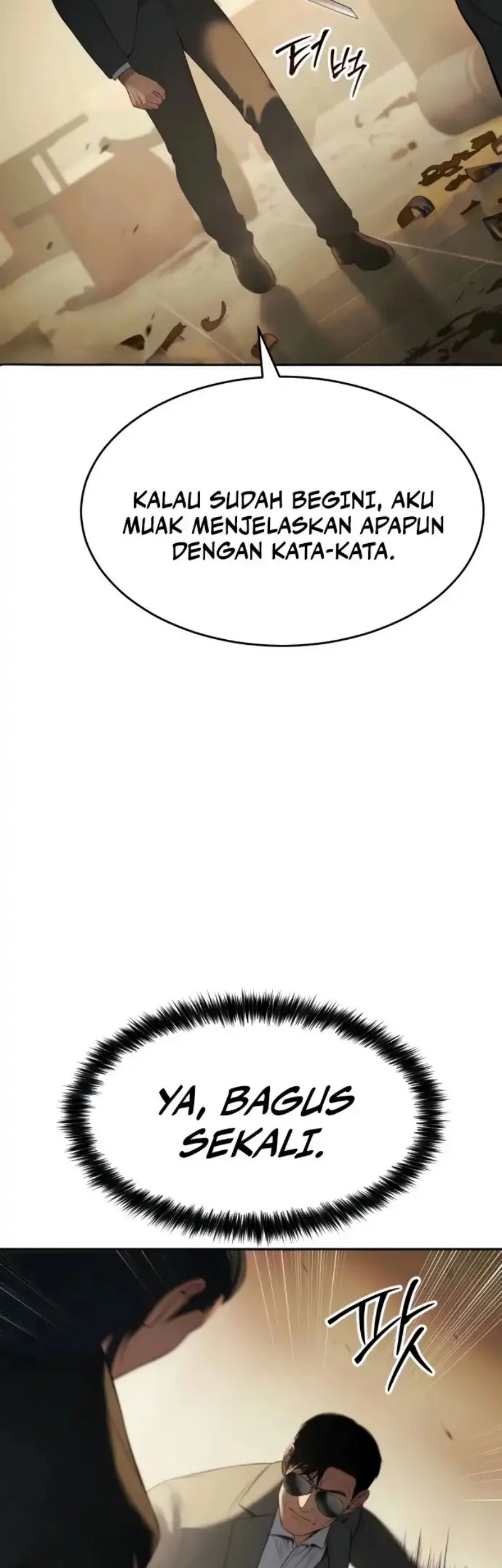 Baek XX Chapter 158 - halaman 32