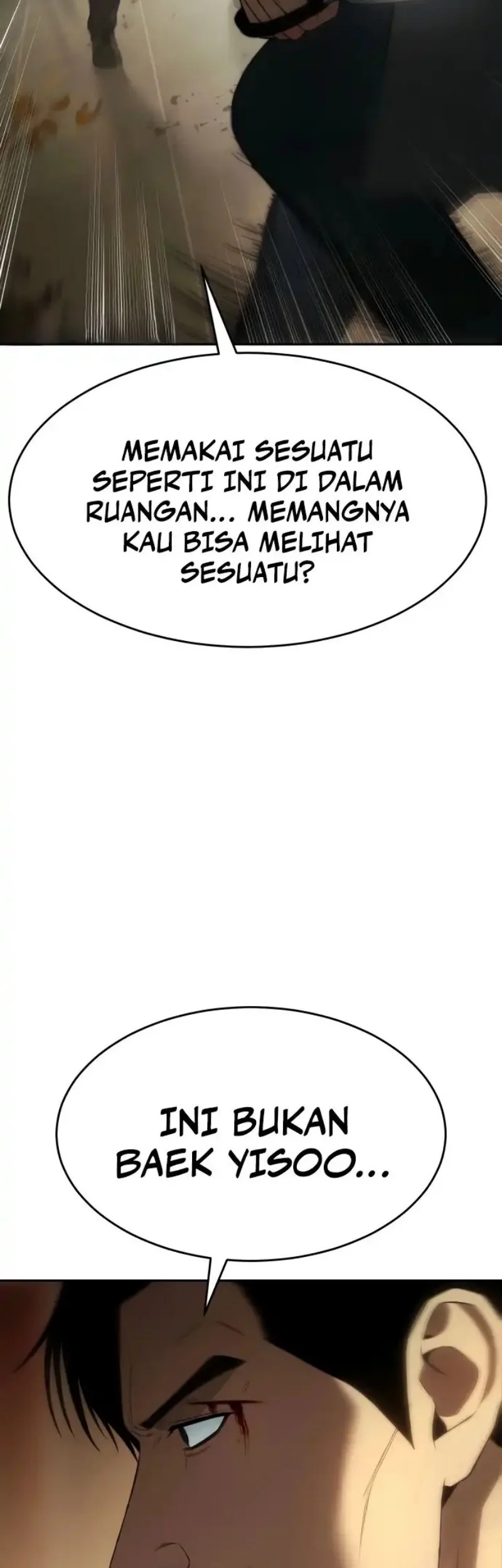 Baek XX Chapter 158 - halaman 40