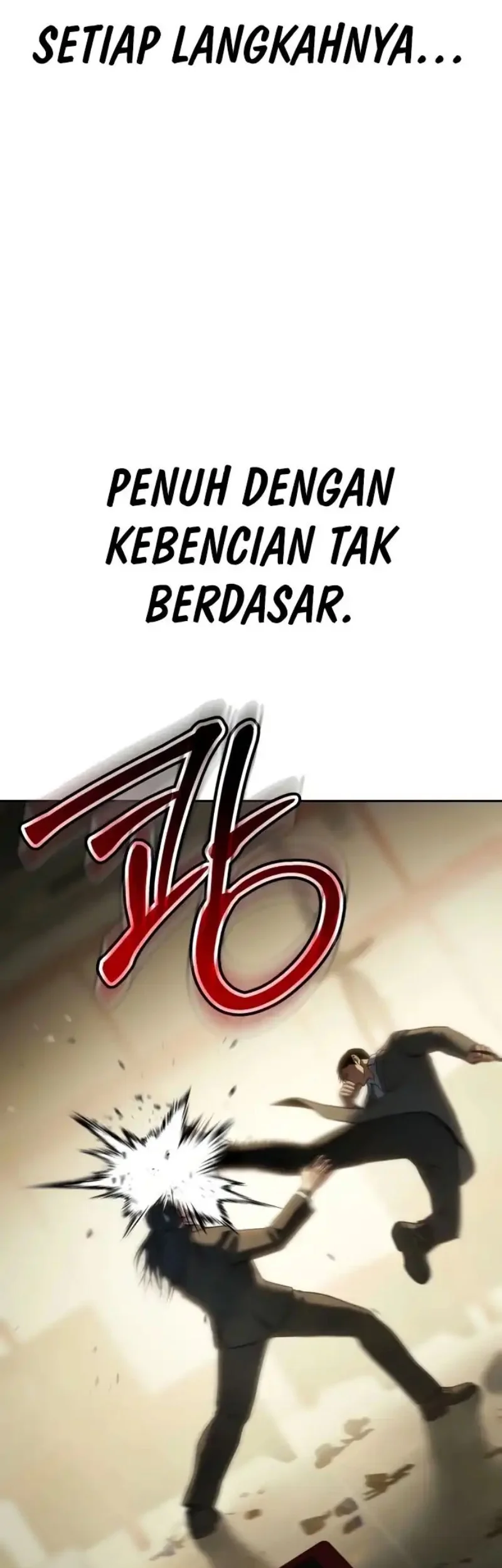 Baek XX Chapter 158 - halaman 49
