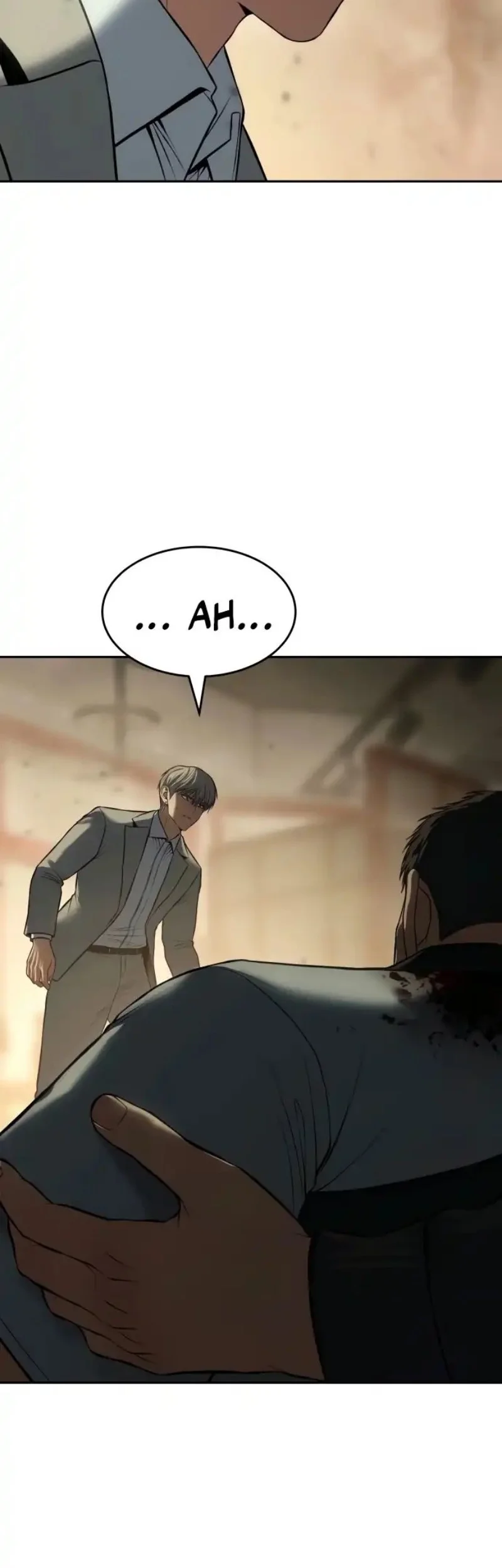 Baek XX Chapter 158 - halaman 59