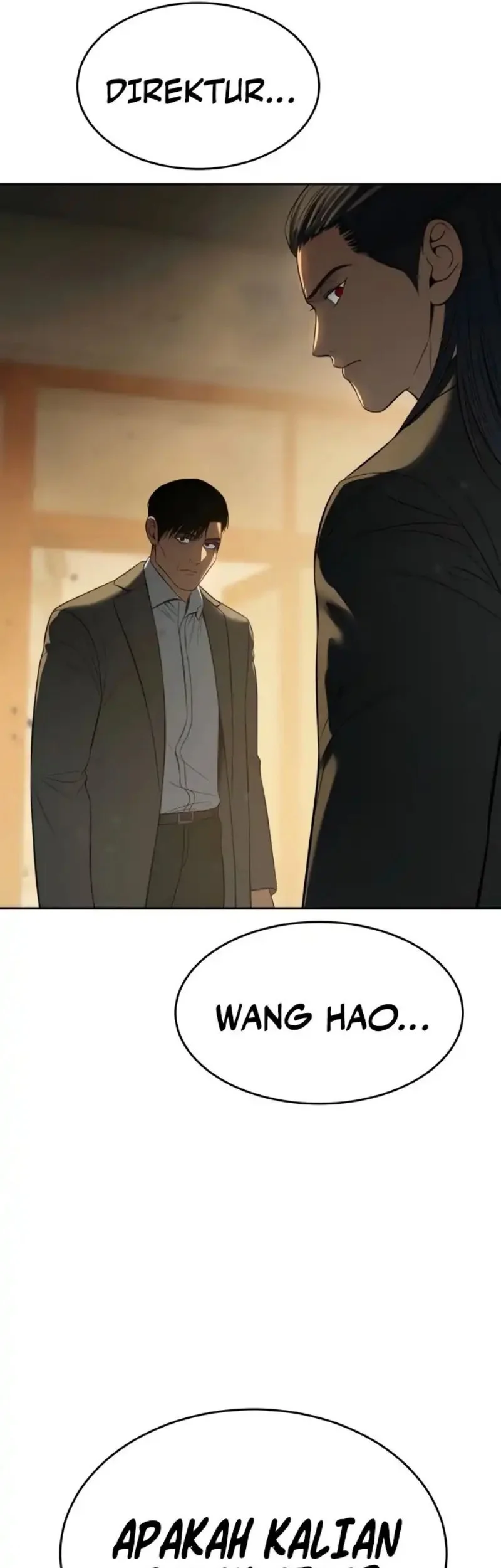 Baek XX Chapter 158 - halaman 62