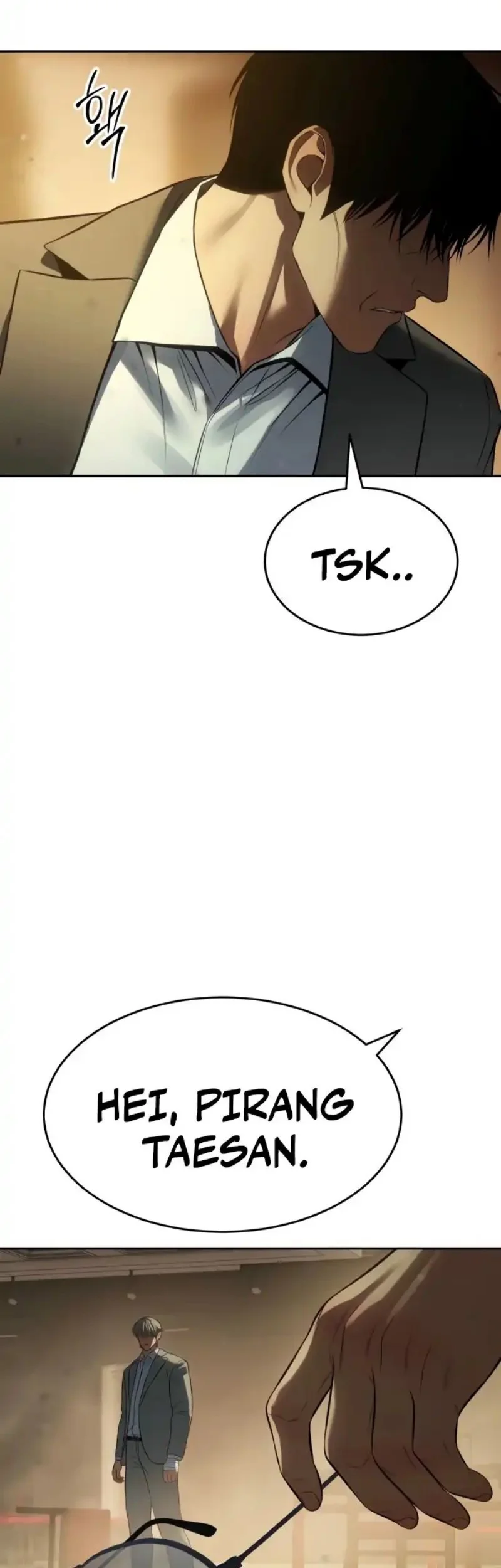 Baek XX Chapter 158 - halaman 64