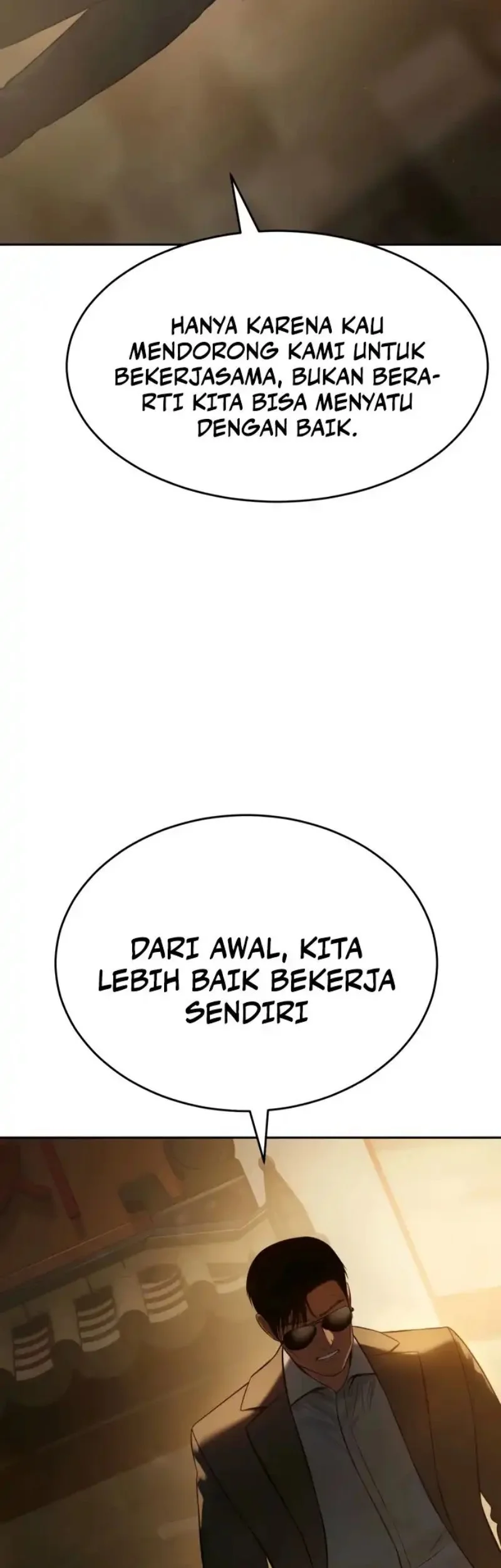Baek XX Chapter 158 - halaman 66
