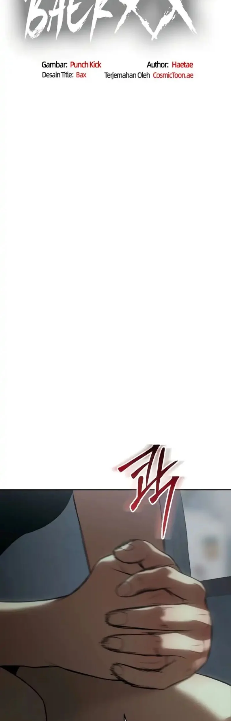 Baek XX Chapter 158 - halaman 71