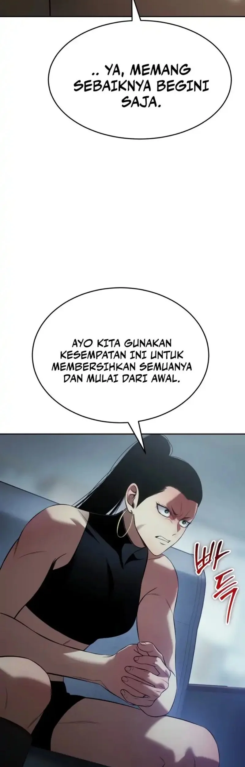 Baek XX Chapter 158 - halaman 72