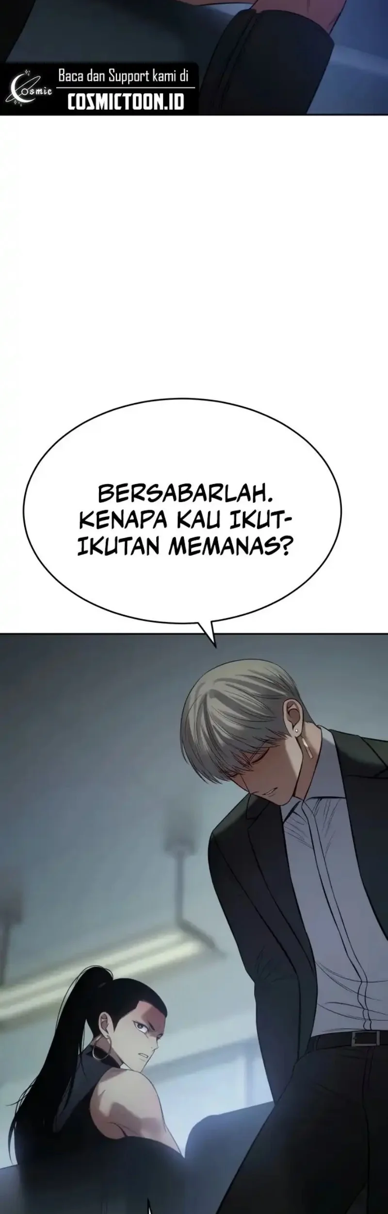 Baek XX Chapter 158 - halaman 73