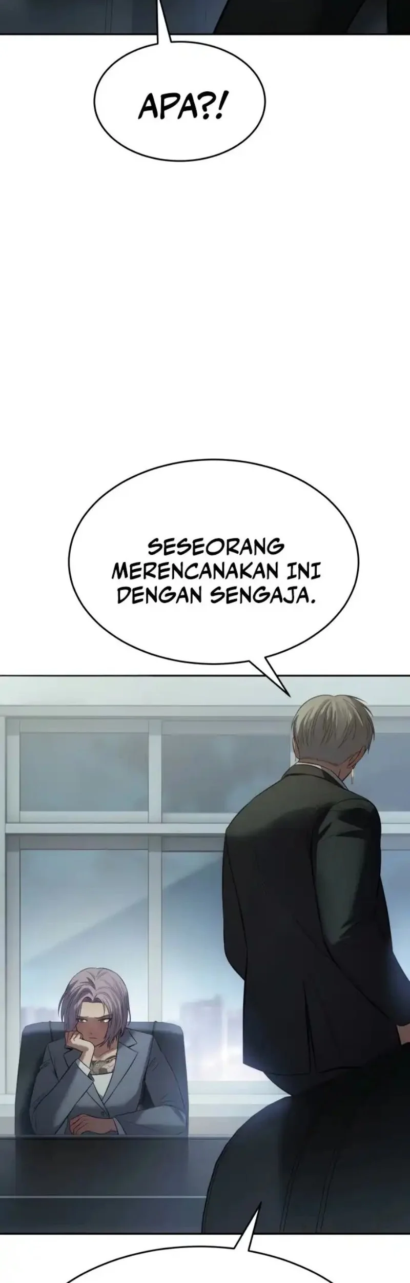 Baek XX Chapter 158 - halaman 74