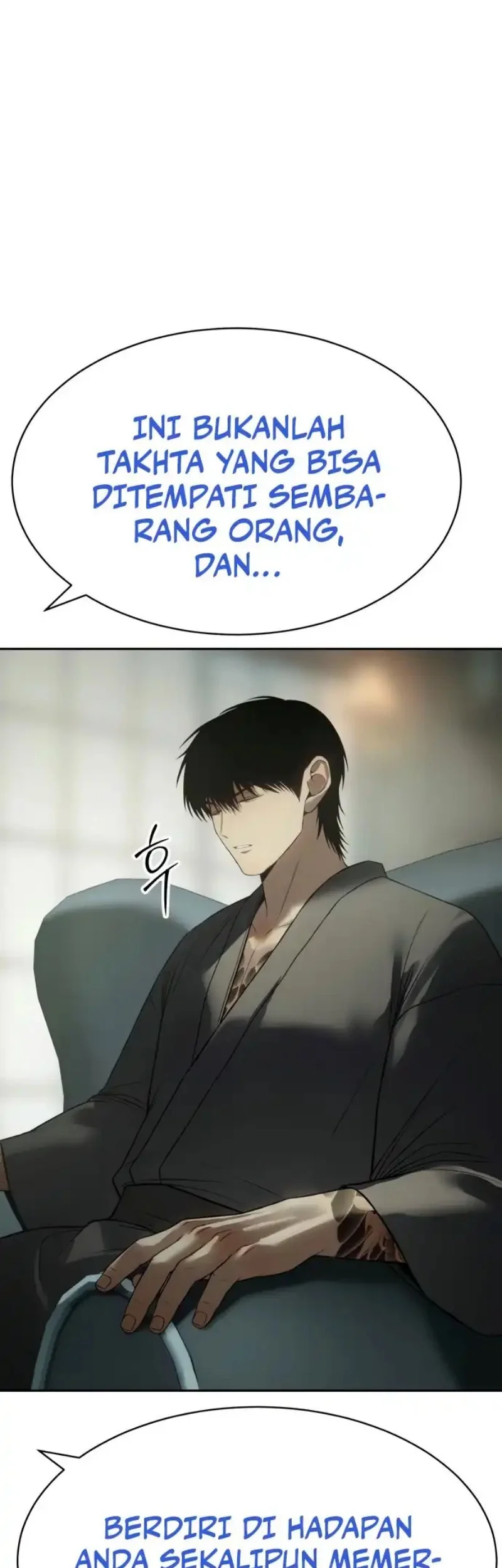 Baek XX Chapter 158 - halaman 8