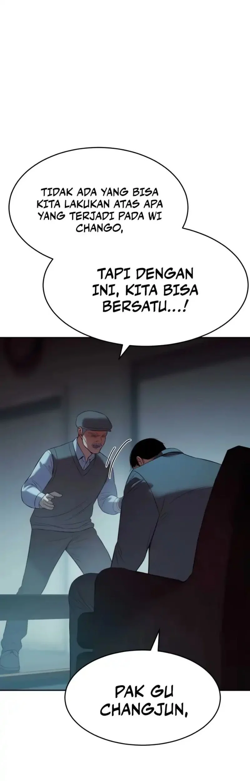 Baek XX Chapter 158 - halaman 83
