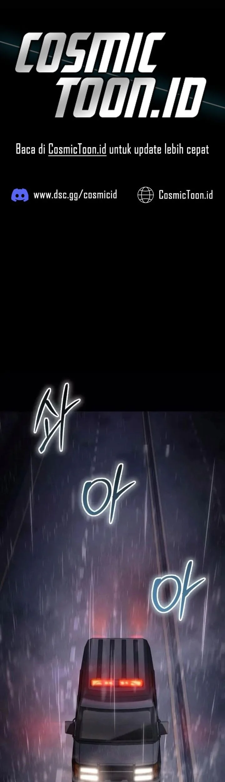 Baek XX Chapter 159 - halaman 1