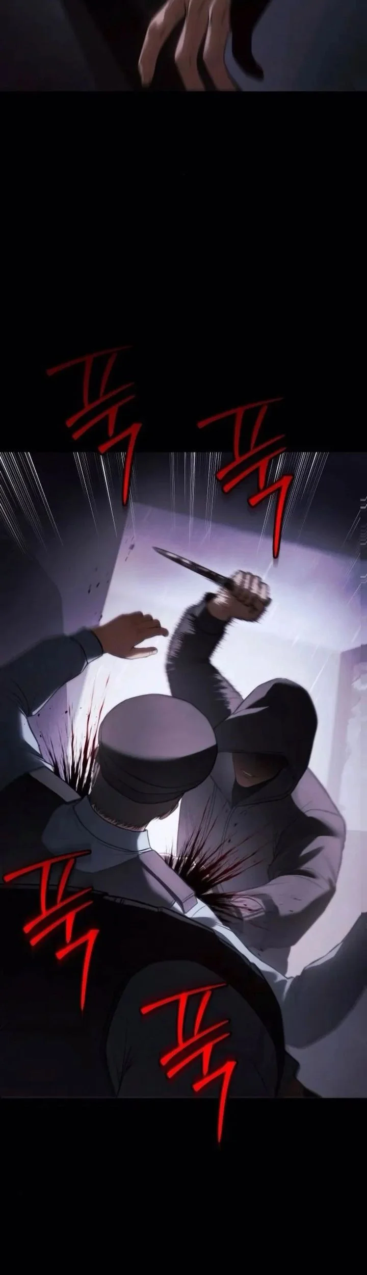 Baek XX Chapter 159 - halaman 11
