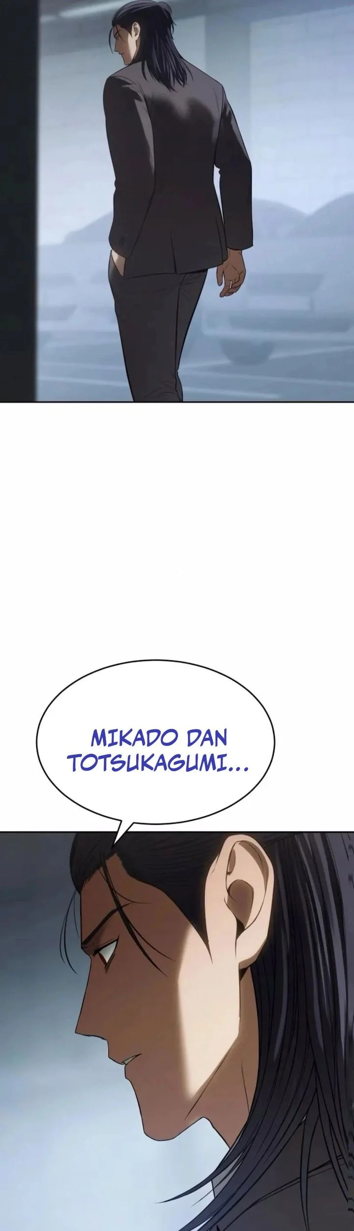 Baek XX Chapter 159 - halaman 29