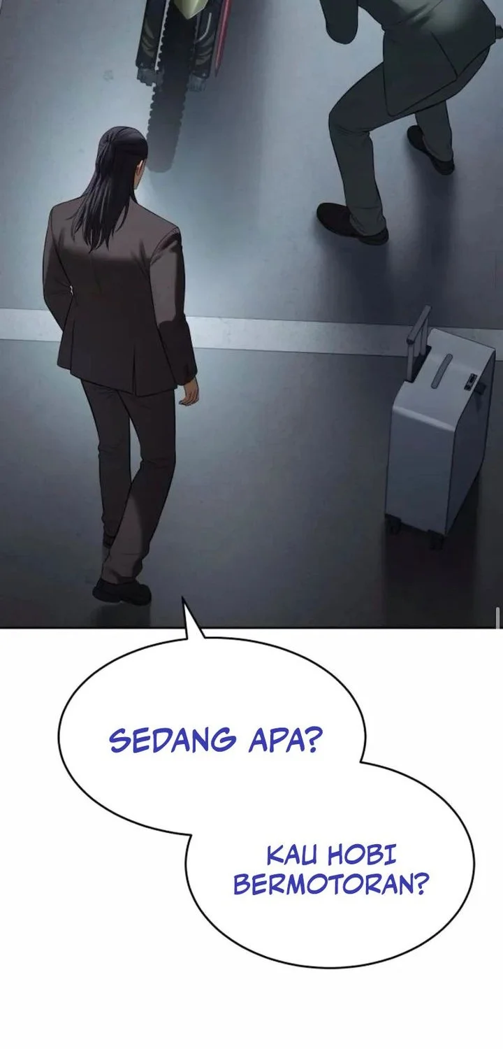 Baek XX Chapter 159 - halaman 34
