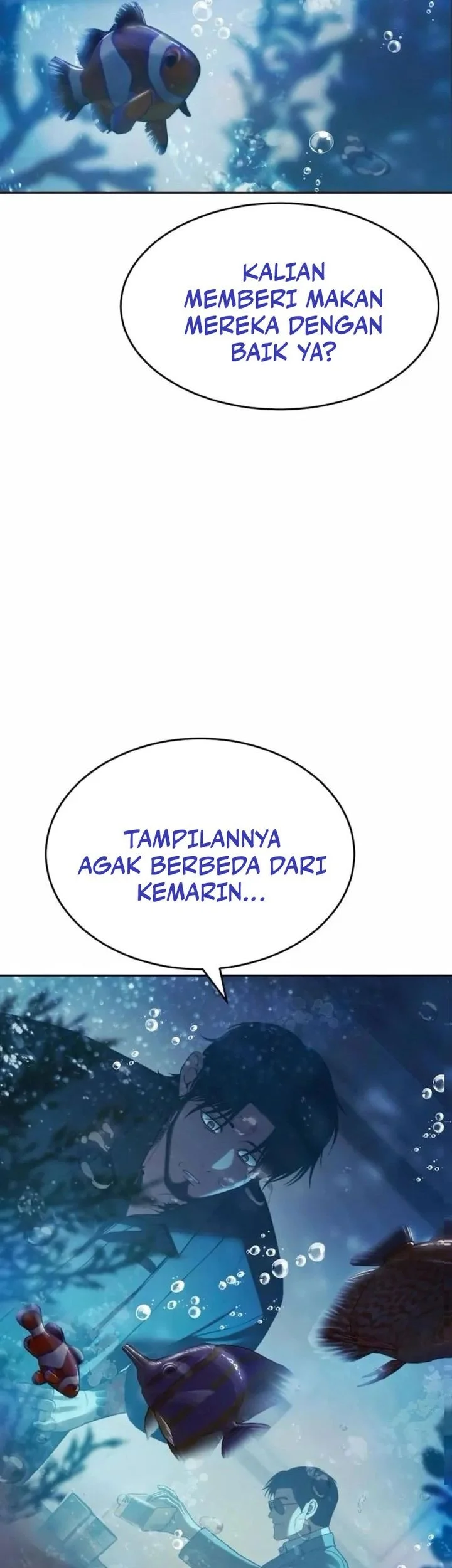 Baek XX Chapter 159 - halaman 41