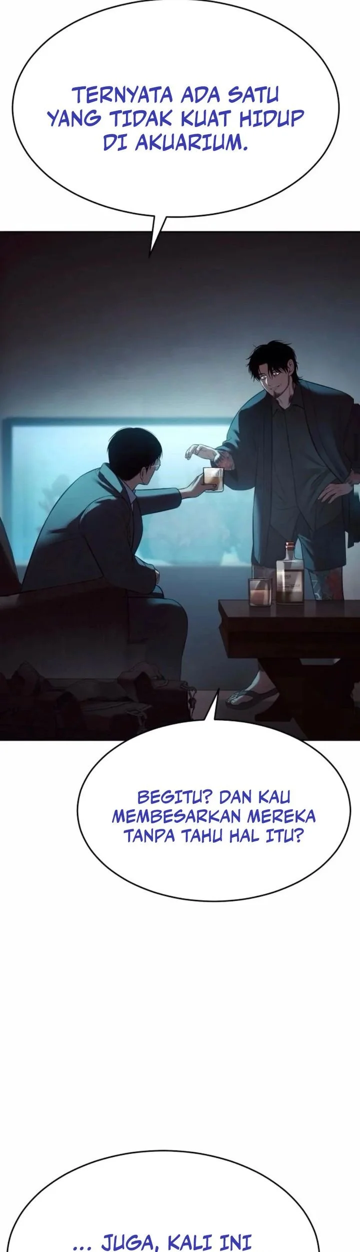Baek XX Chapter 159 - halaman 43