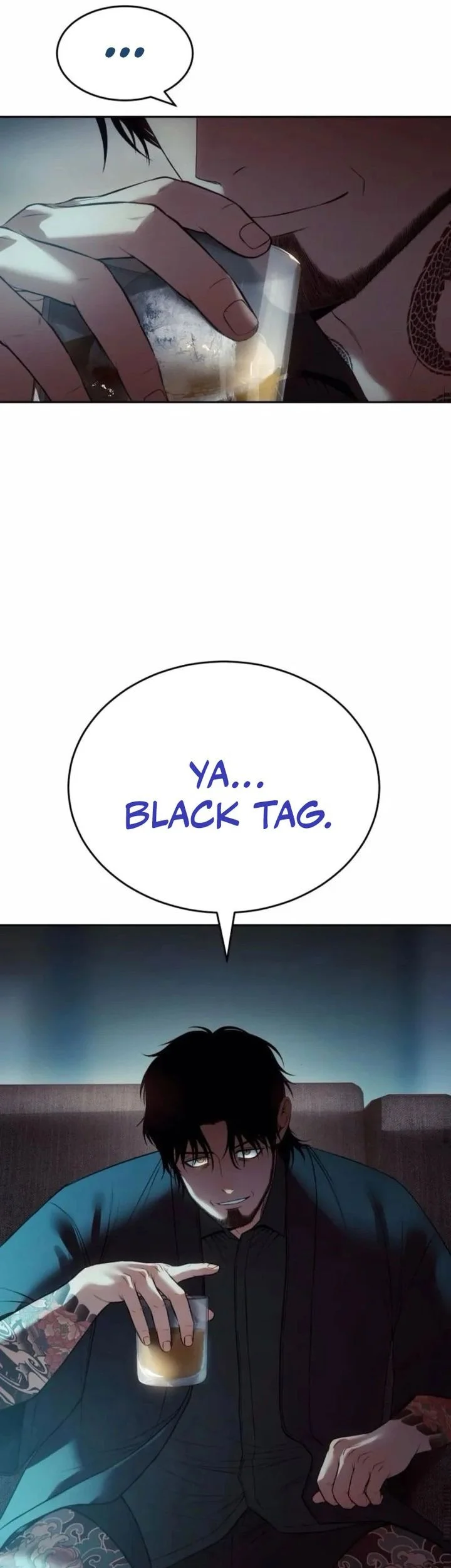Baek XX Chapter 159 - halaman 49