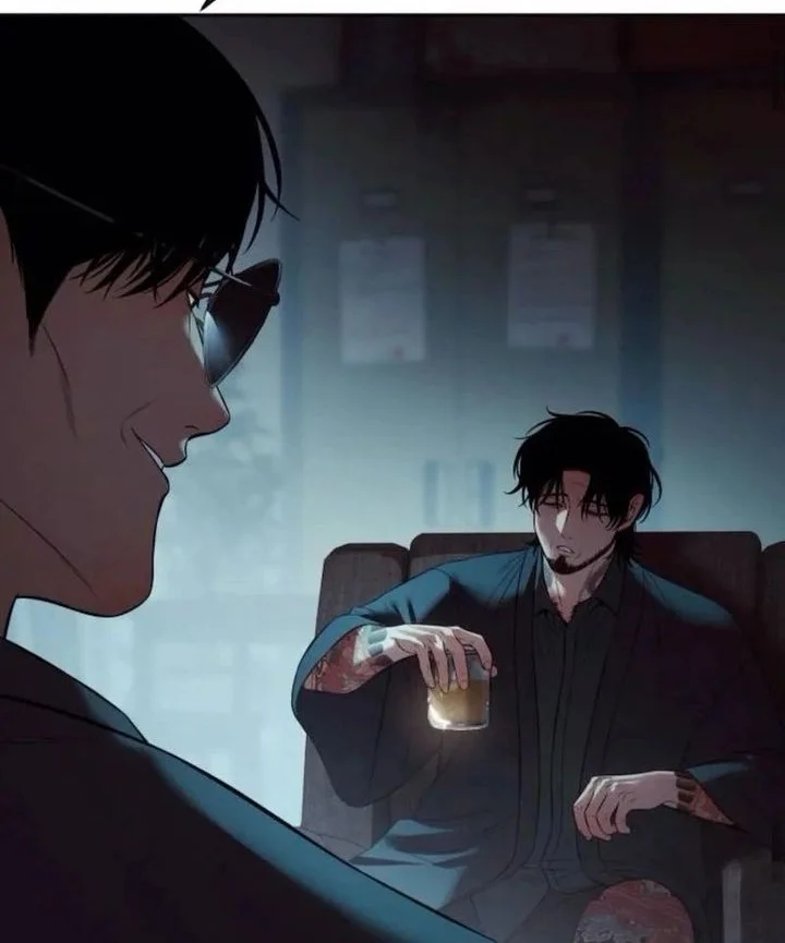 Baek XX Chapter 159 - halaman 52