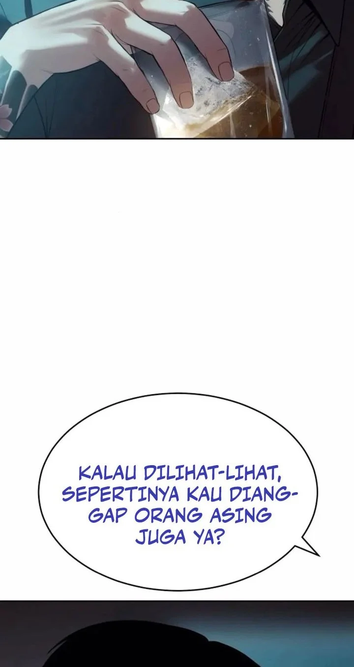 Baek XX Chapter 159 - halaman 54