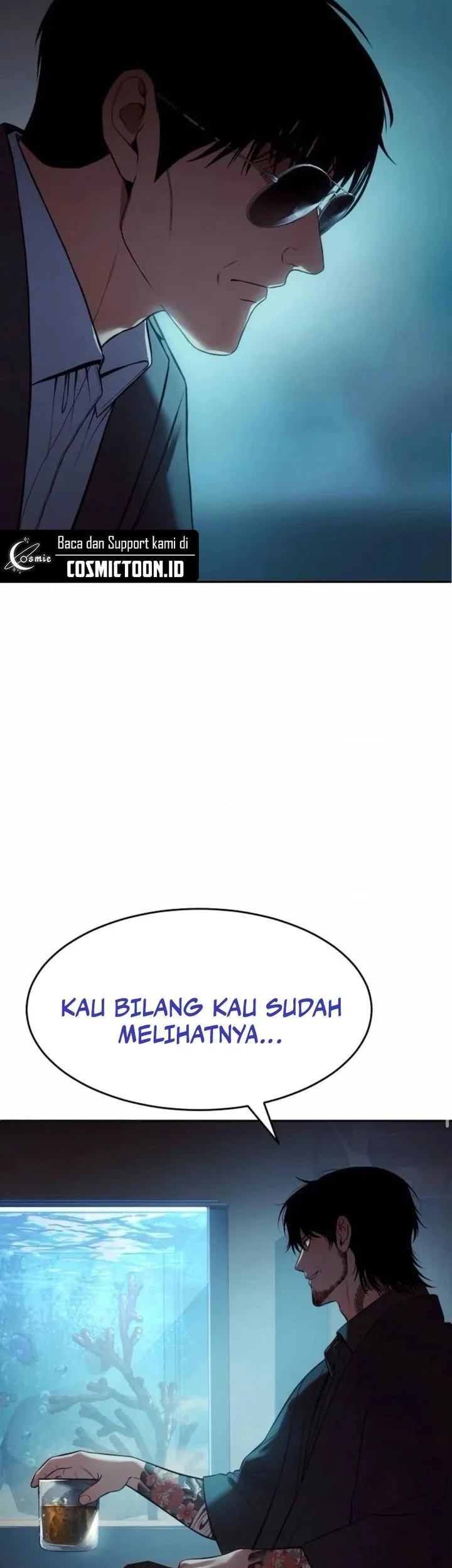 Baek XX Chapter 159 - halaman 55
