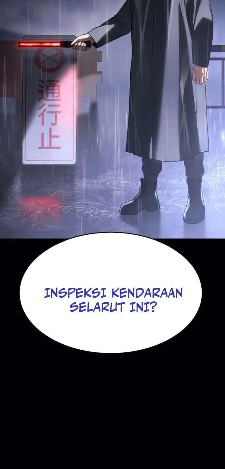 Baek XX Chapter 159 - halaman 6