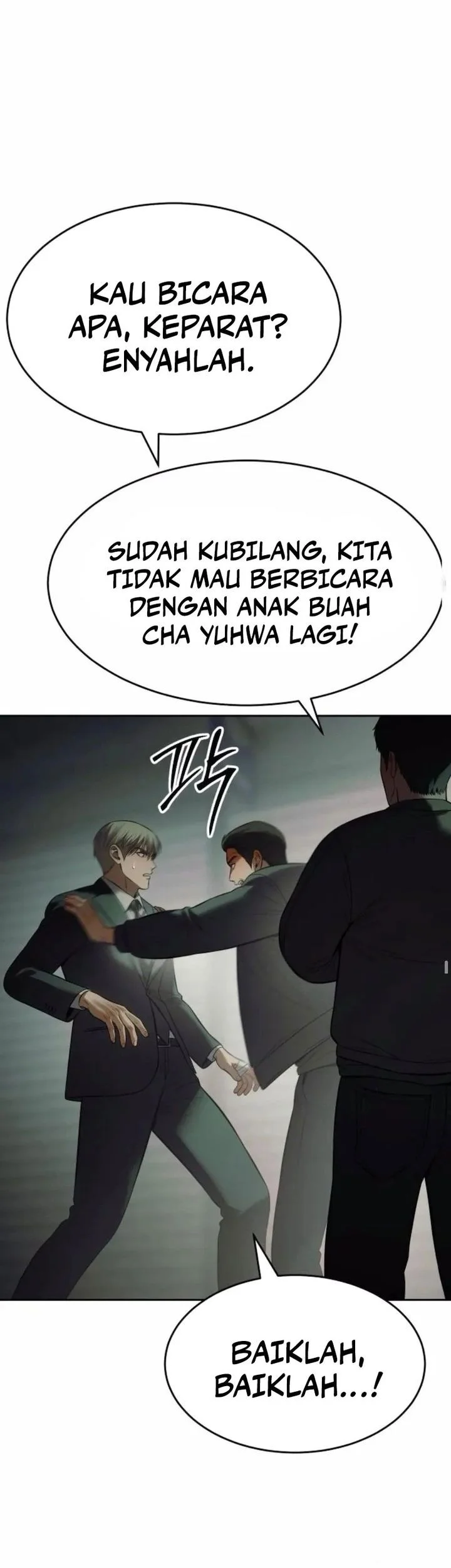 Baek XX Chapter 159 - halaman 65