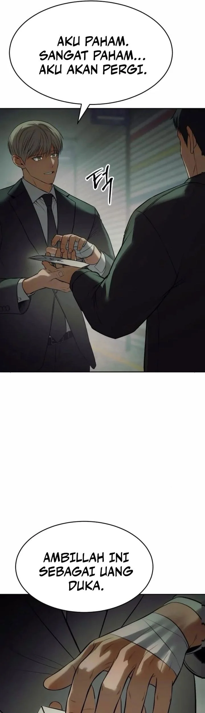 Baek XX Chapter 159 - halaman 73