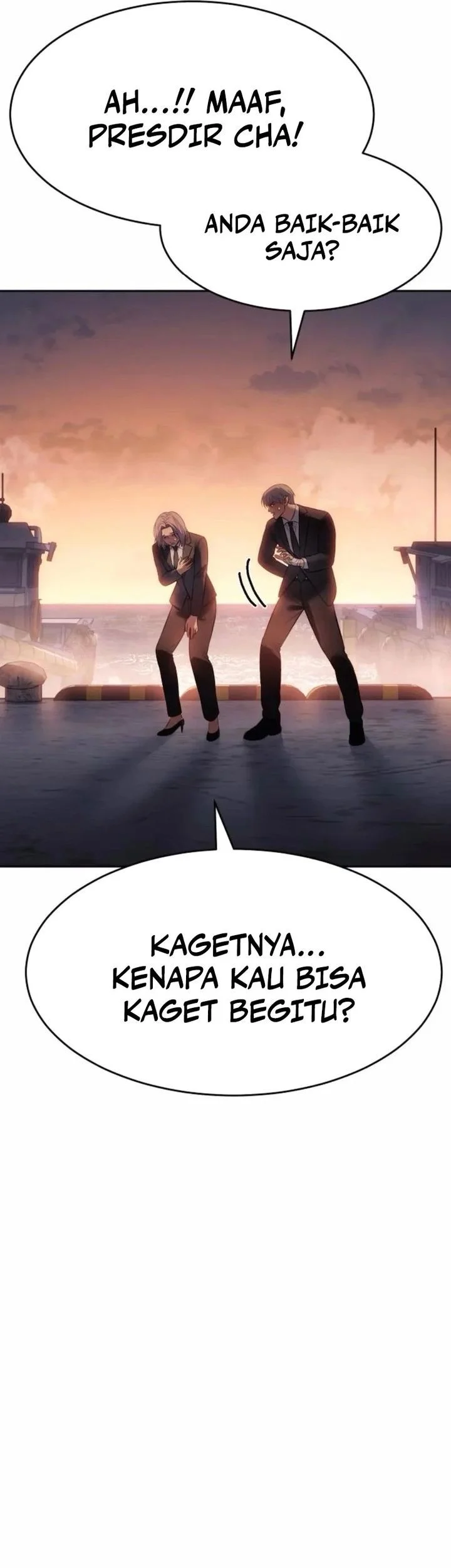 Baek XX Chapter 159 - halaman 87