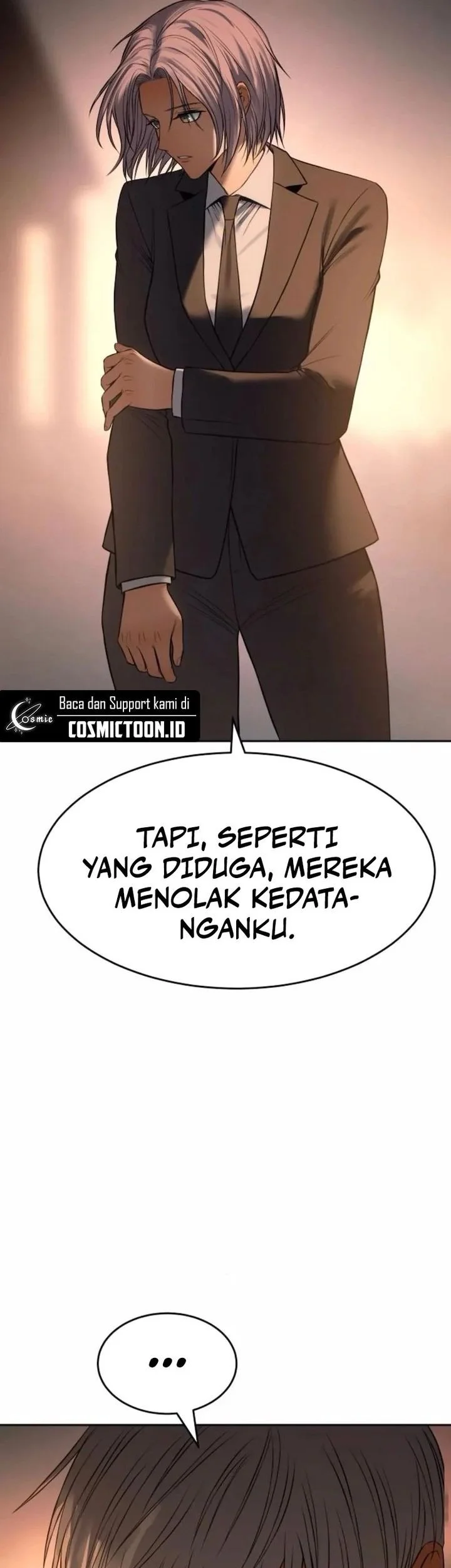 Baek XX Chapter 159 - halaman 91