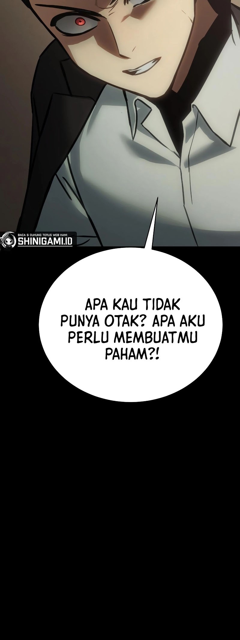 Baek XX Chapter 16 - halaman 37