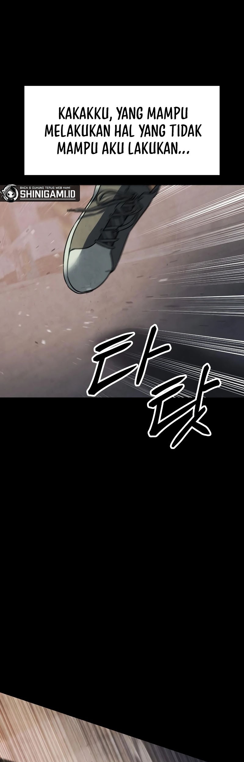 Baek XX Chapter 16 - halaman 74