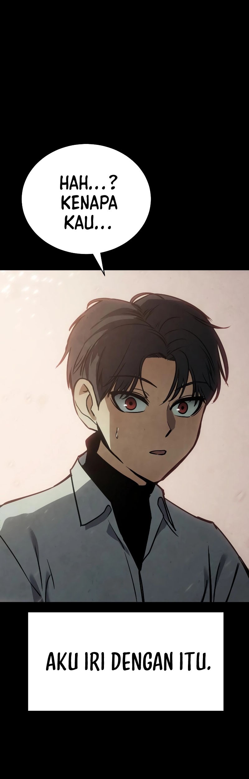 Baek XX Chapter 16 - halaman 76