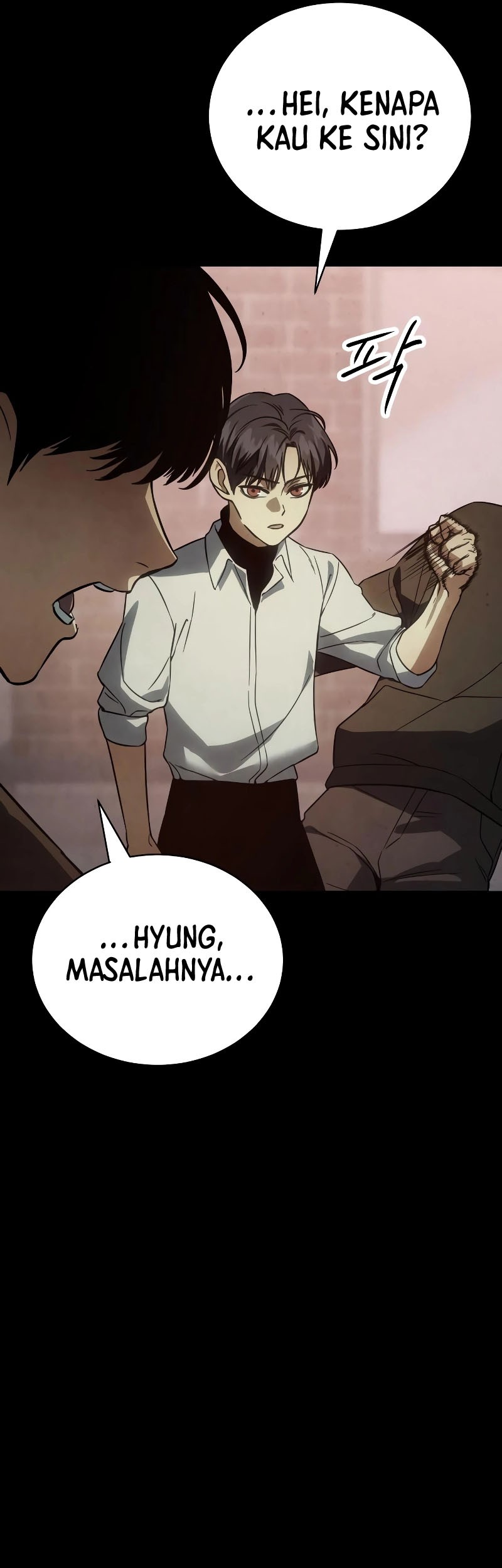 Baek XX Chapter 16 - halaman 80