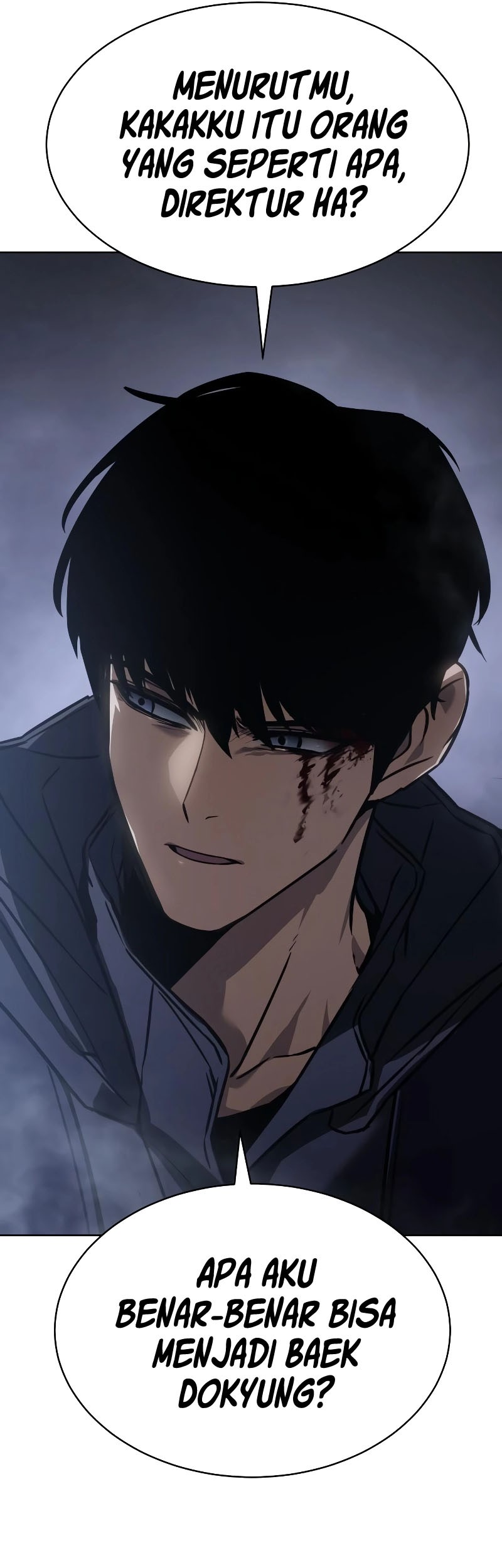 Baek XX Chapter 16 - halaman 92