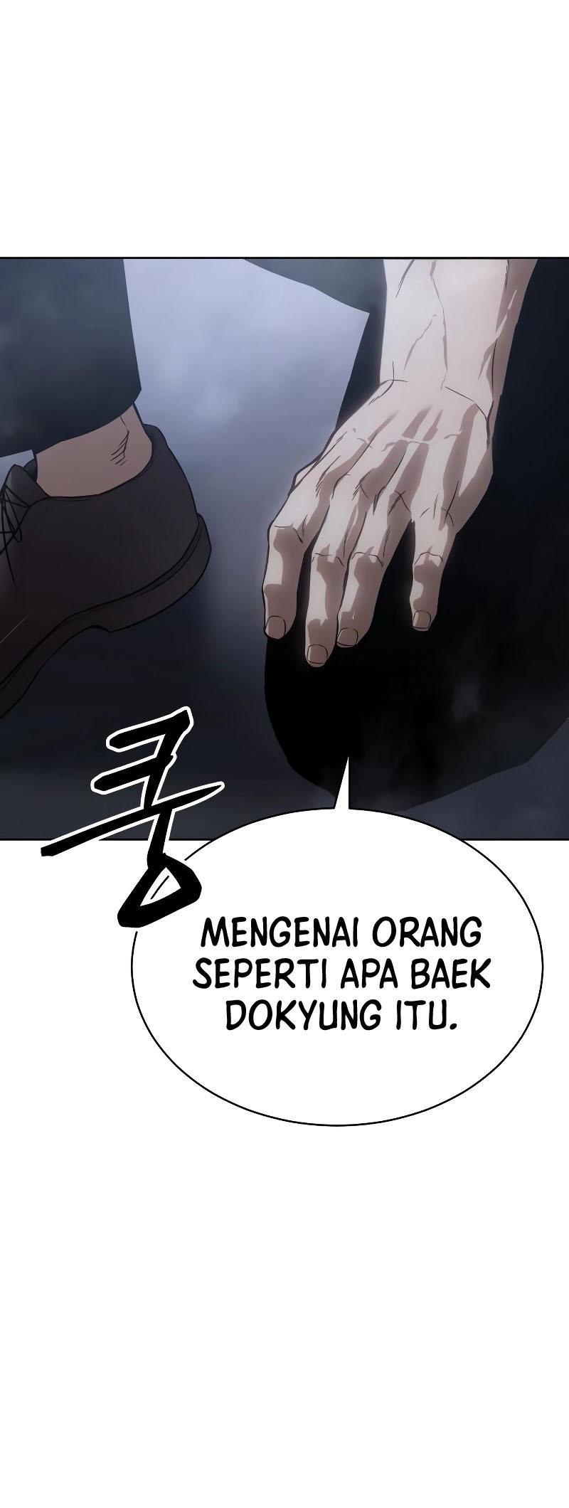 Baek XX Chapter 16 - halaman 94