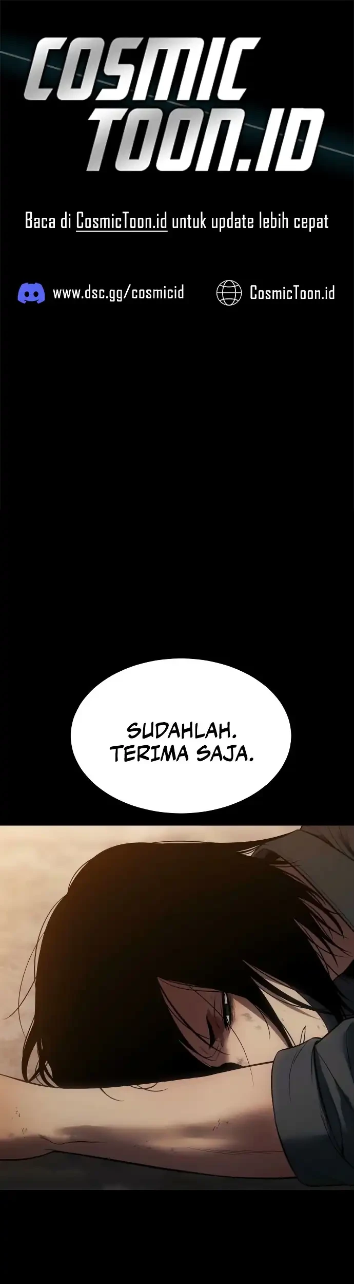 Baek XX Chapter 160 - halaman 1