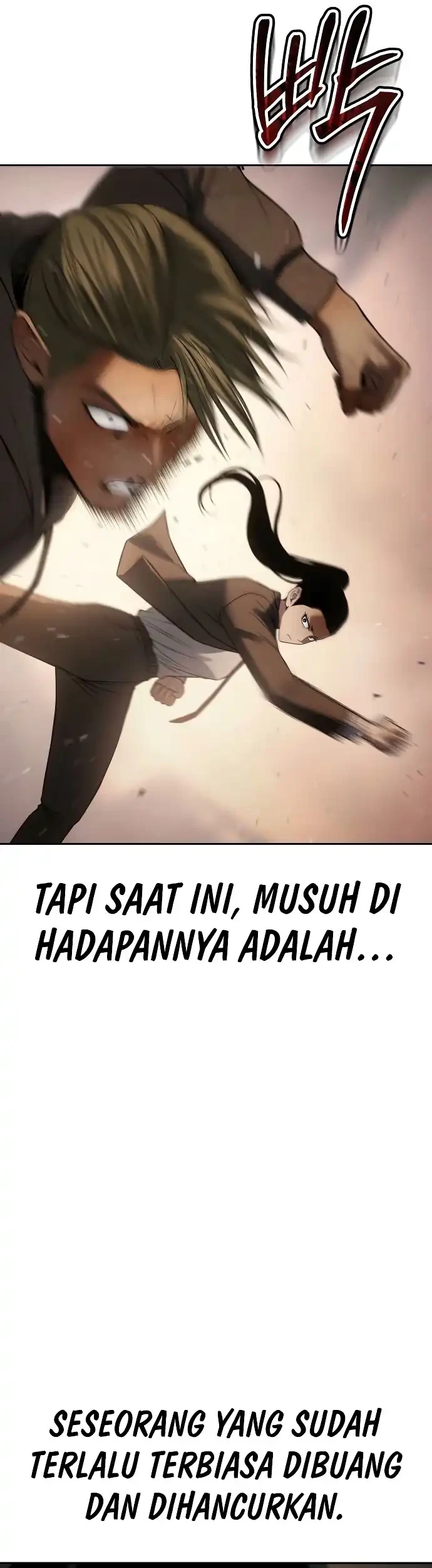Baek XX Chapter 160 - halaman 19