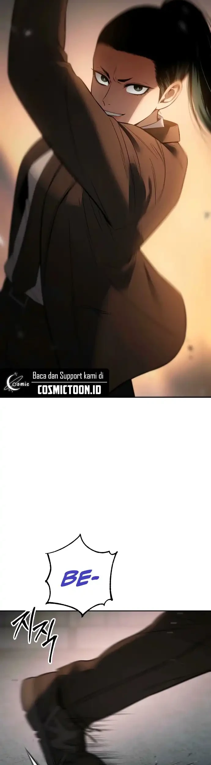 Baek XX Chapter 160 - halaman 33