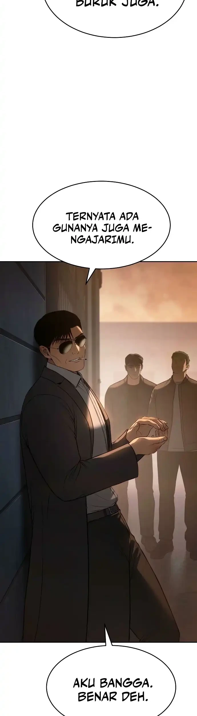 Baek XX Chapter 160 - halaman 40
