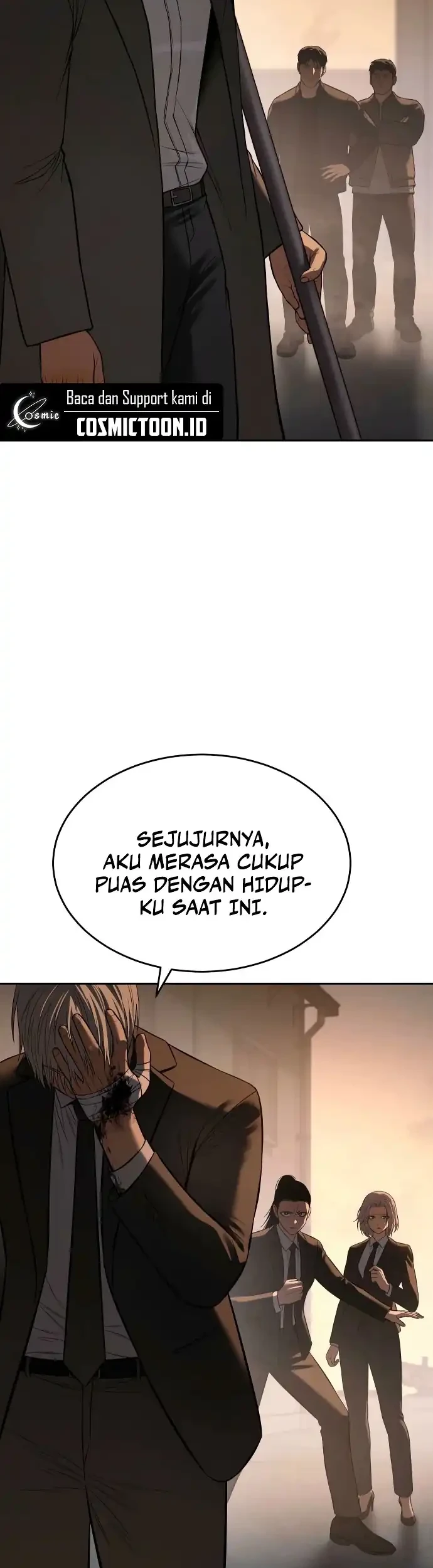 Baek XX Chapter 160 - halaman 68