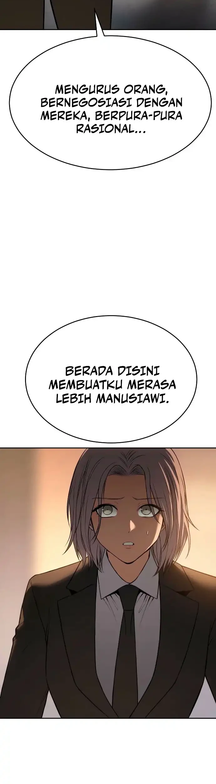 Baek XX Chapter 160 - halaman 69