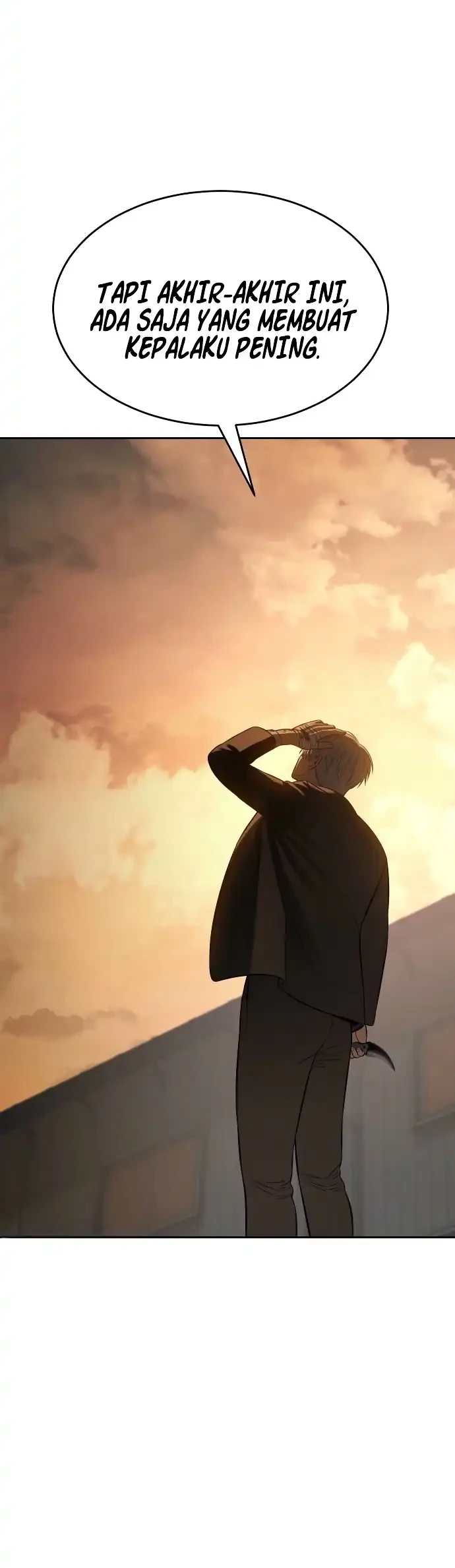 Baek XX Chapter 160 - halaman 70