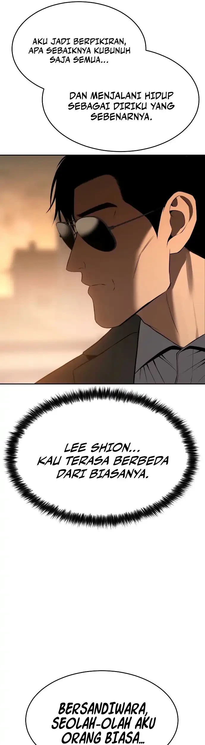 Baek XX Chapter 160 - halaman 71