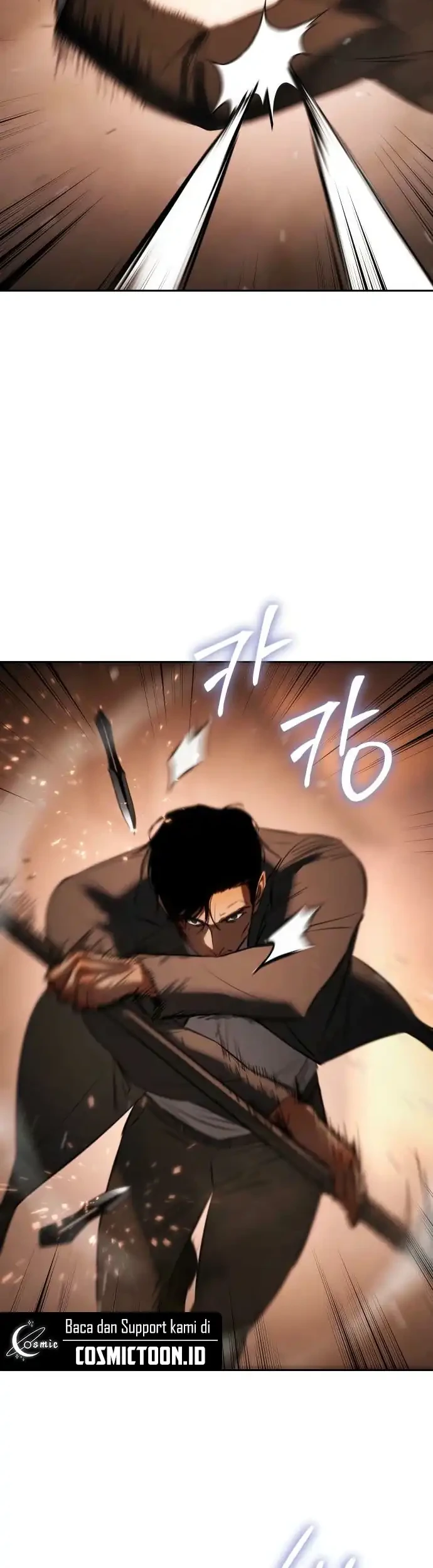 Baek XX Chapter 161 - halaman 16