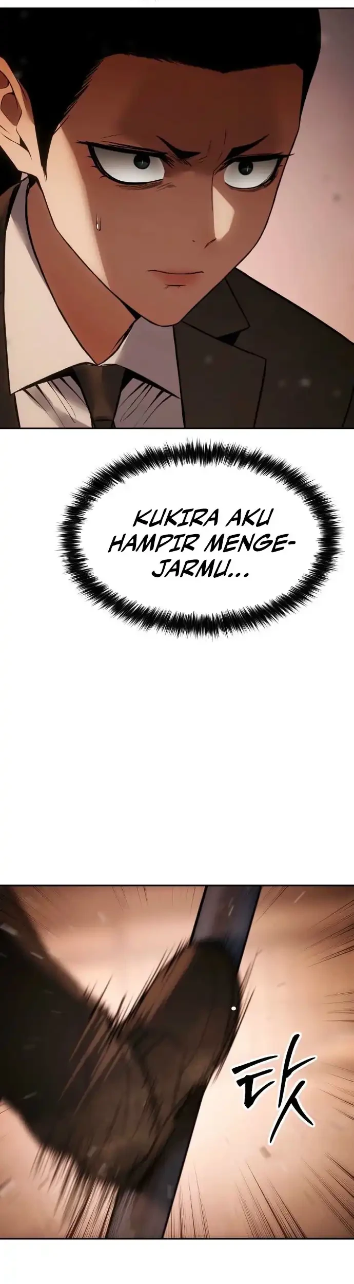 Baek XX Chapter 161 - halaman 20