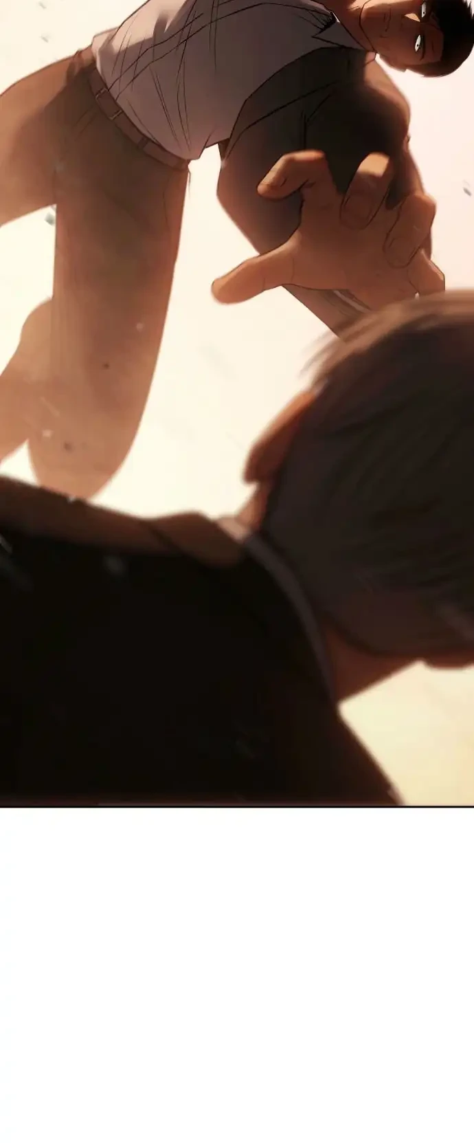 Baek XX Chapter 161 - halaman 23