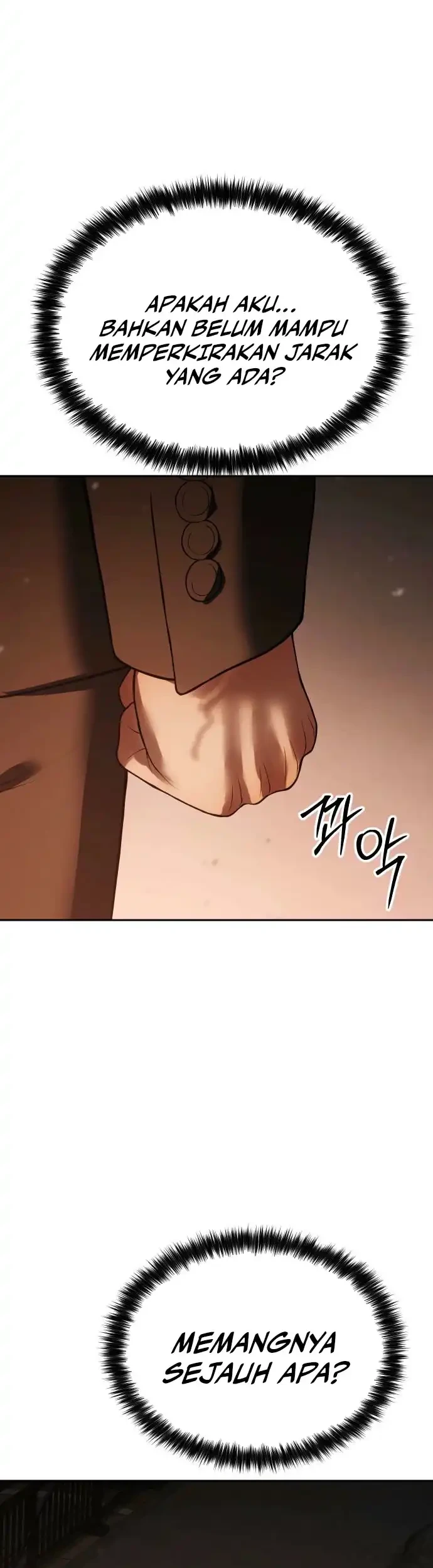 Baek XX Chapter 161 - halaman 26
