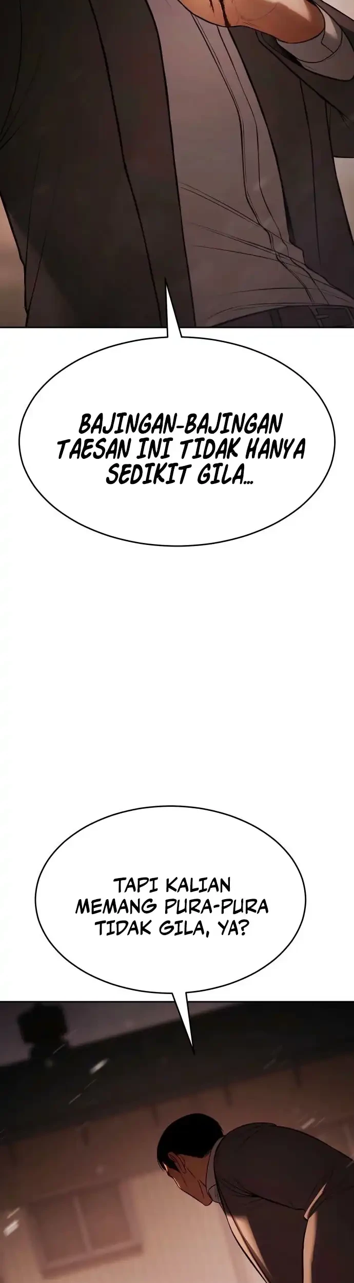 Baek XX Chapter 161 - halaman 34