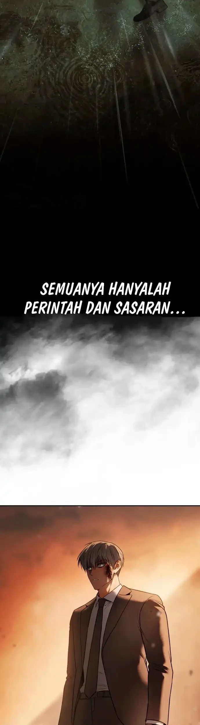 Baek XX Chapter 161 - halaman 5